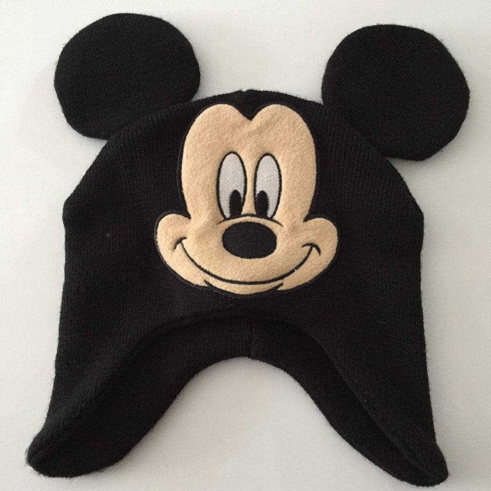 Disney Mickey Mouse Hat